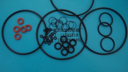 專業(yè)解析 優(yōu)質氟膠密封圈與硅橡膠密封圈的性能、應用與選購指南——以揚中市金波塑膠電器廠為例